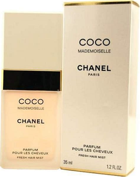 chanel coco mademoiselle fresh hair mist review|Chanel Coco Mademoiselle 1.2 oz.